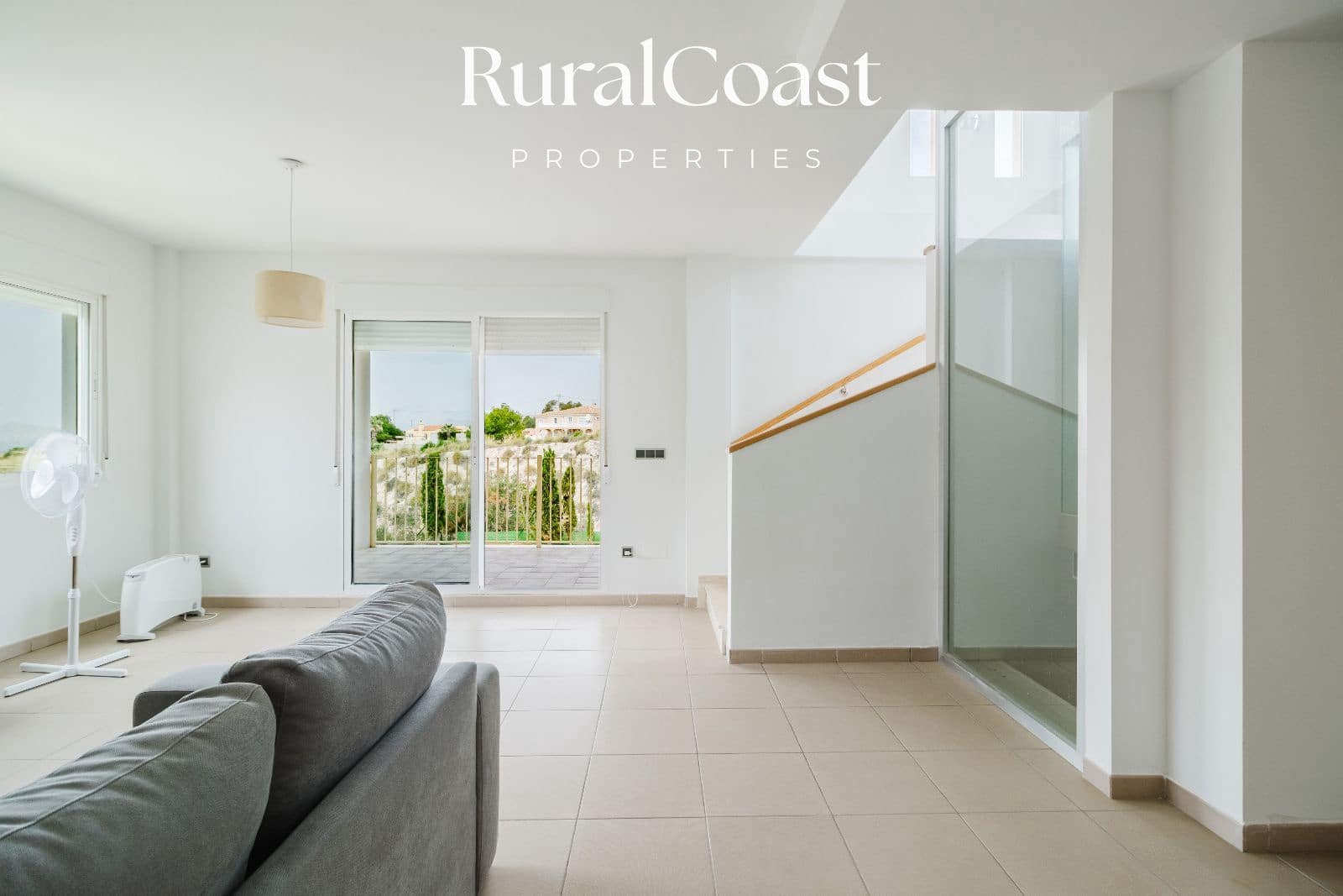 3 slaapkamer Villa te koop in Busot met zwembad - € 360.000 (Ref: 9064462)