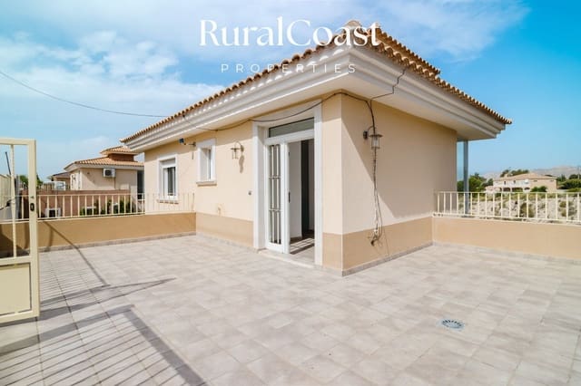 3 camera da letto Villa in vendita in Busot con piscina - 360.000 € (Rif: 9064462)