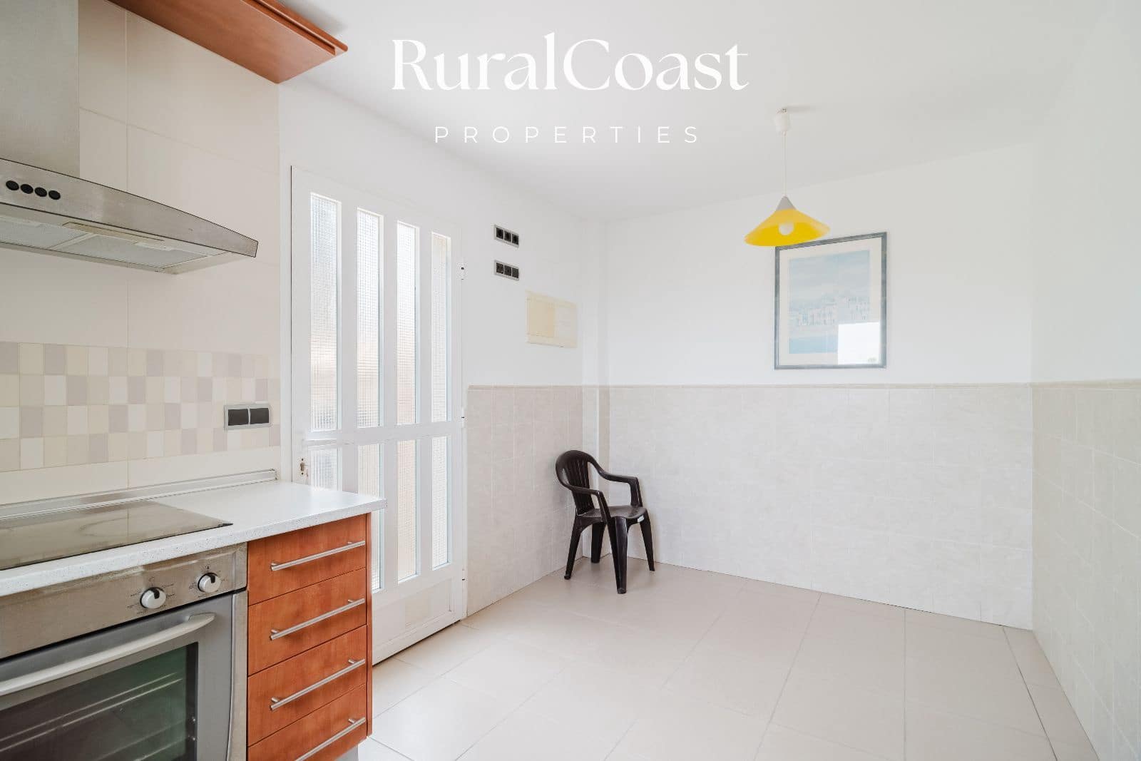 3 slaapkamer Villa te koop in Busot met zwembad - € 360.000 (Ref: 9064462)