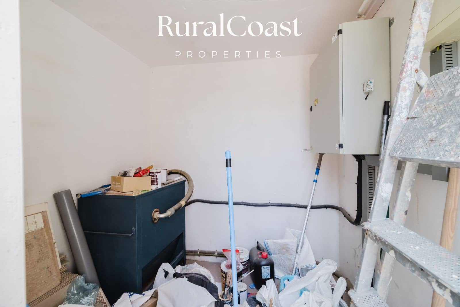 3 slaapkamer Villa te koop in Busot met zwembad - € 360.000 (Ref: 9064462)