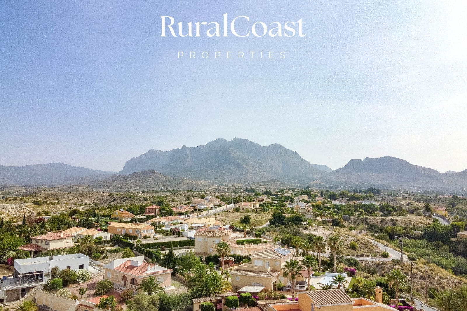 3 slaapkamer Villa te koop in Busot met zwembad - € 360.000 (Ref: 9064462)