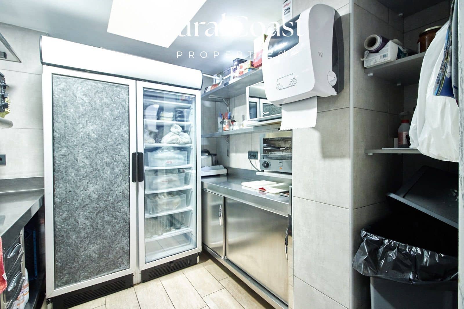 7 soverom Hotell til salgs i Busot - € 924 000 (Ref: 9109522)