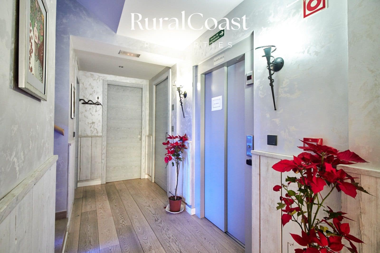 7 soverom Hotell til salgs i Busot - € 924 000 (Ref: 9109522)