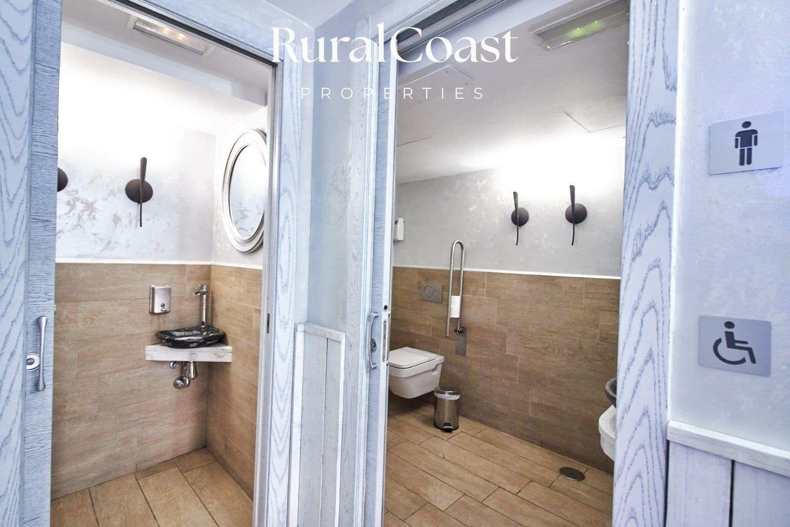 7 soverom Hotell til salgs i Busot - € 924 000 (Ref: 9109522)