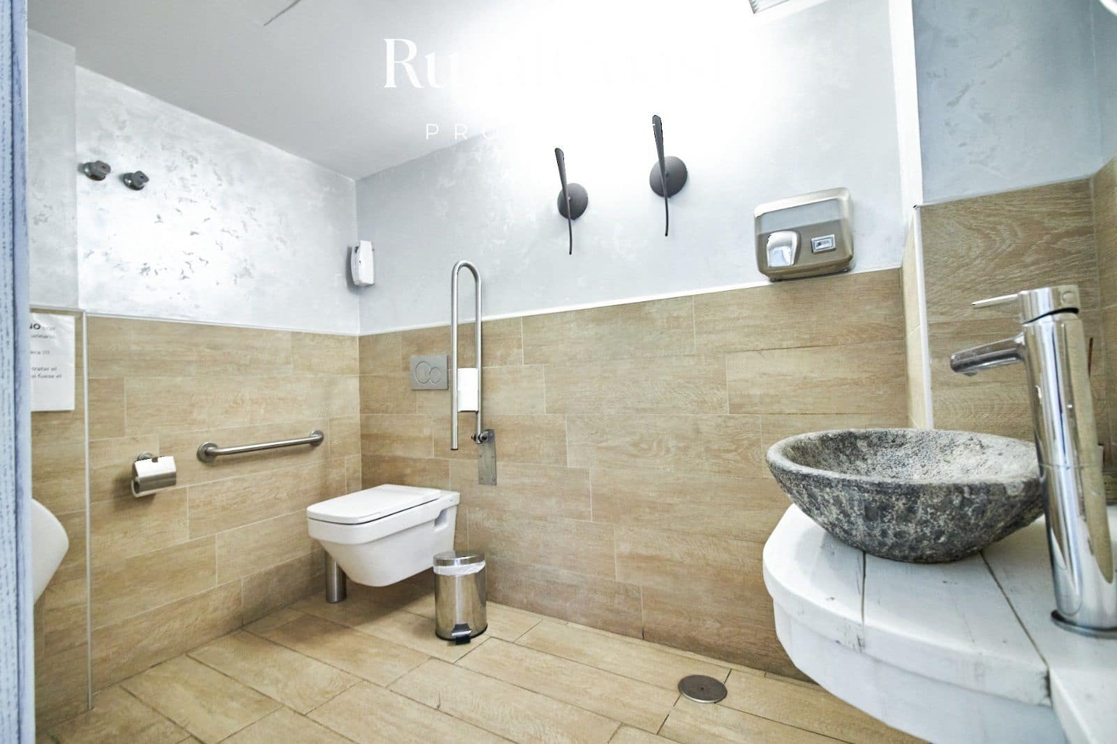 7 soverom Hotell til salgs i Busot - € 924 000 (Ref: 9109522)