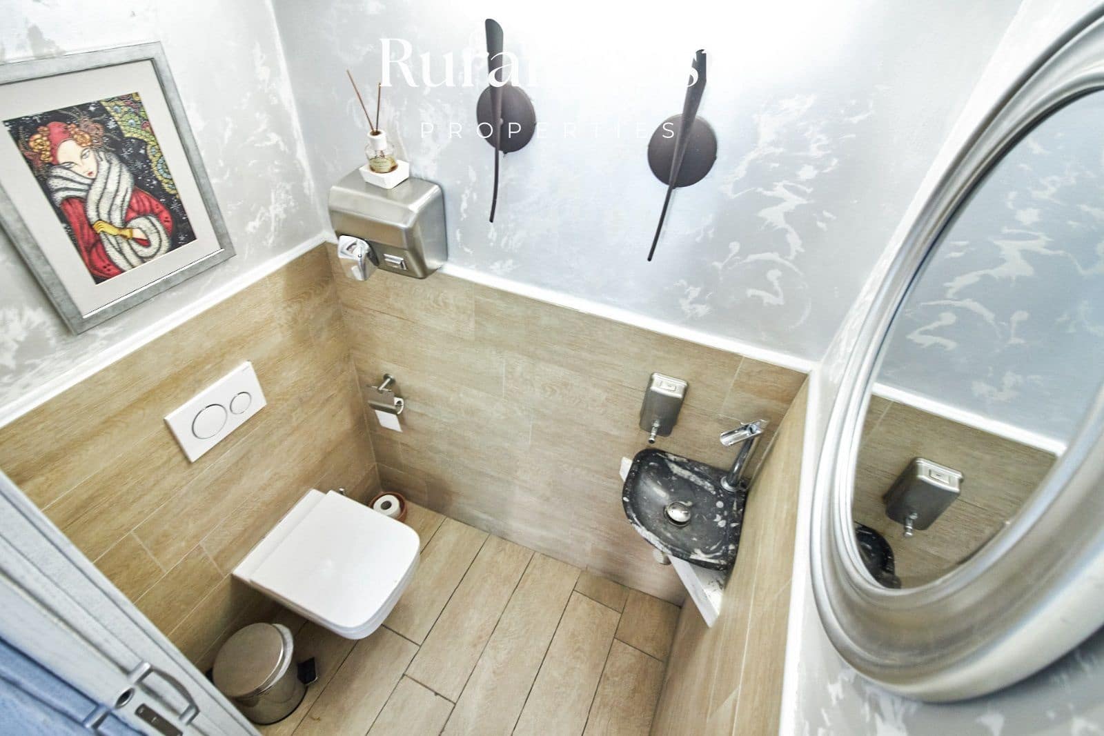 7 soverom Hotell til salgs i Busot - € 924 000 (Ref: 9109522)