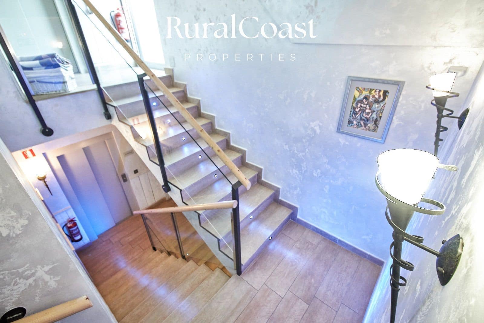 7 soverom Hotell til salgs i Busot - € 924 000 (Ref: 9109522)