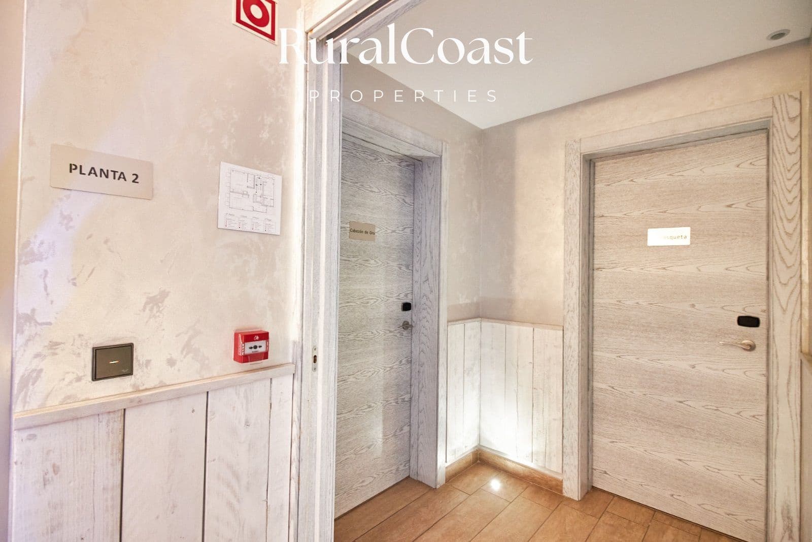 7 soverom Hotell til salgs i Busot - € 924 000 (Ref: 9109522)