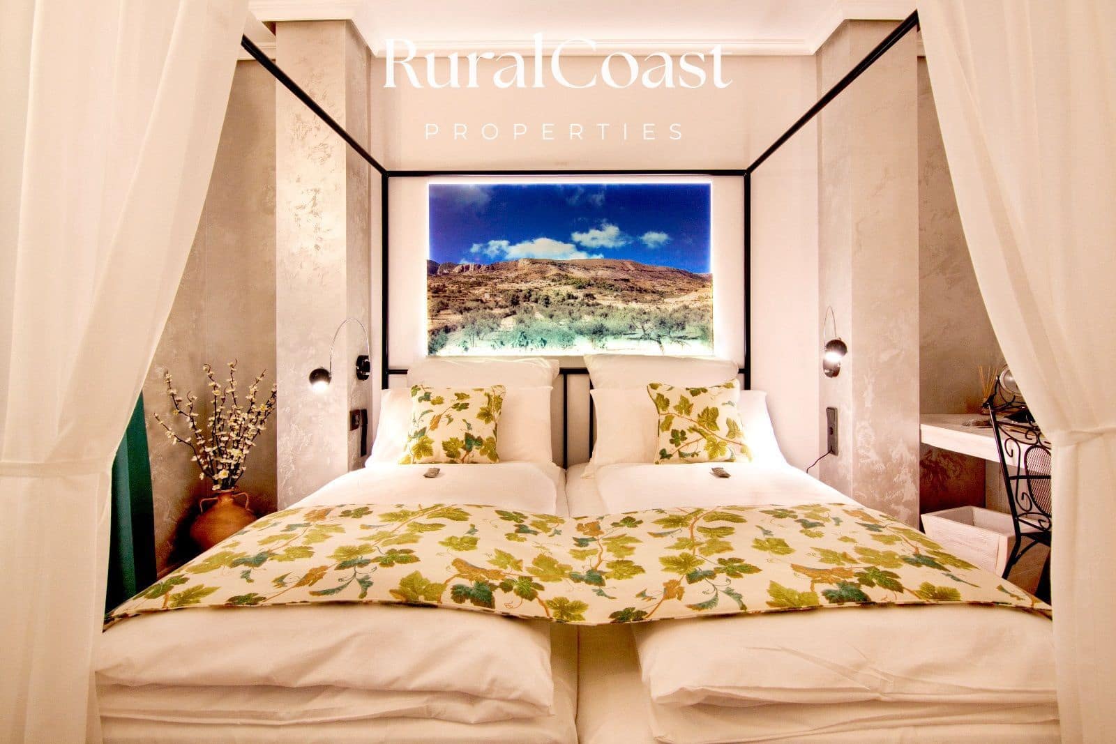 7 soverom Hotell til salgs i Busot - € 924 000 (Ref: 9109522)