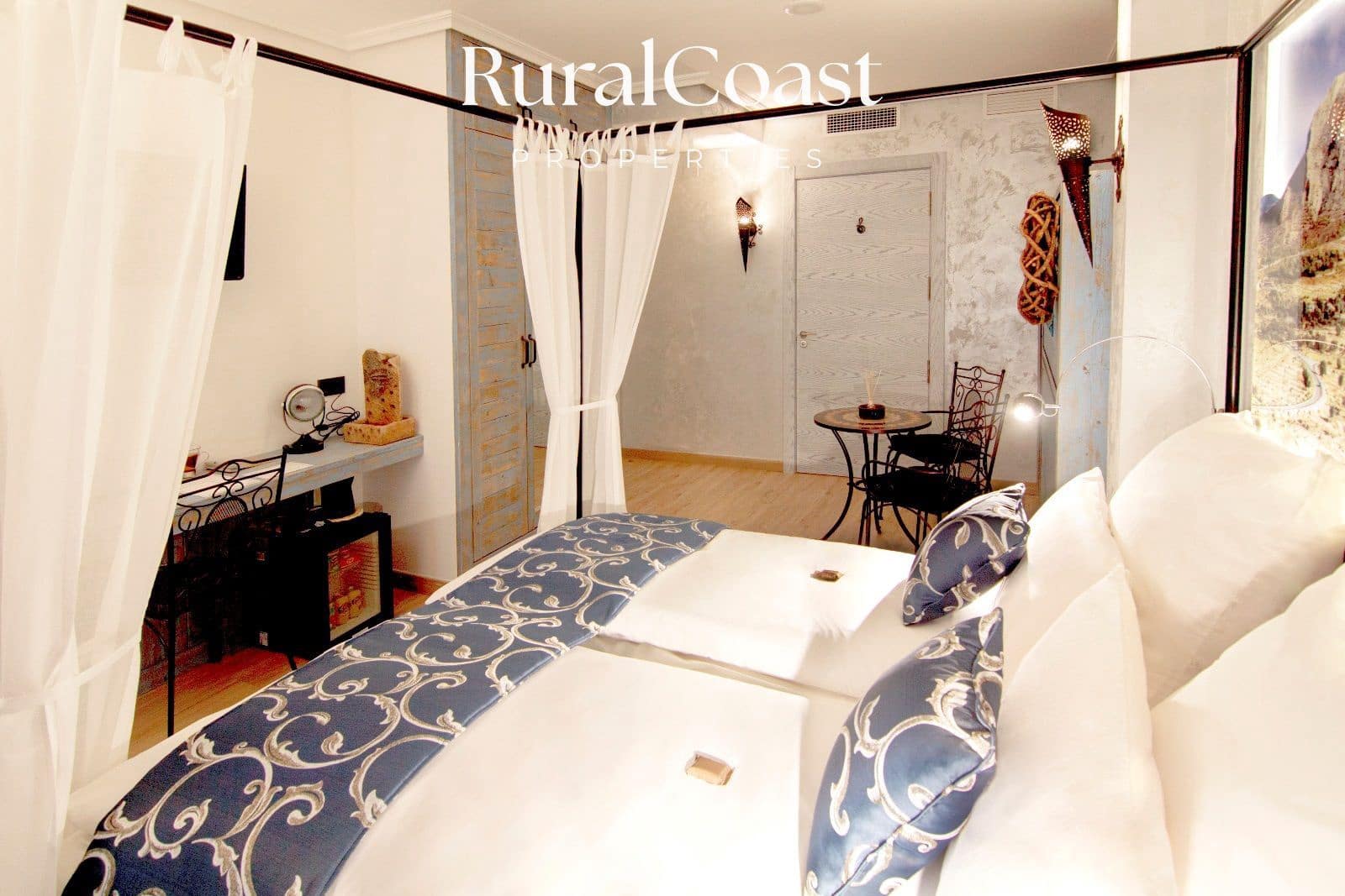 7 soverom Hotell til salgs i Busot - € 924 000 (Ref: 9109522)