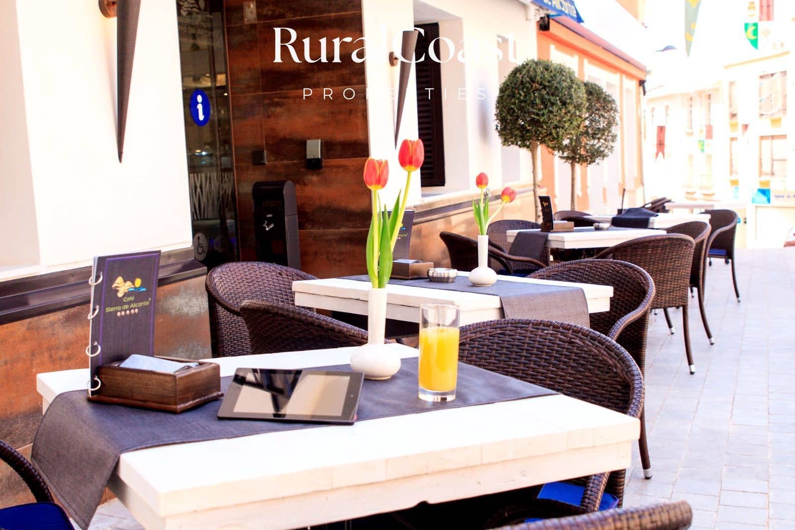 7 soverom Hotell til salgs i Busot - € 924 000 (Ref: 9109522)