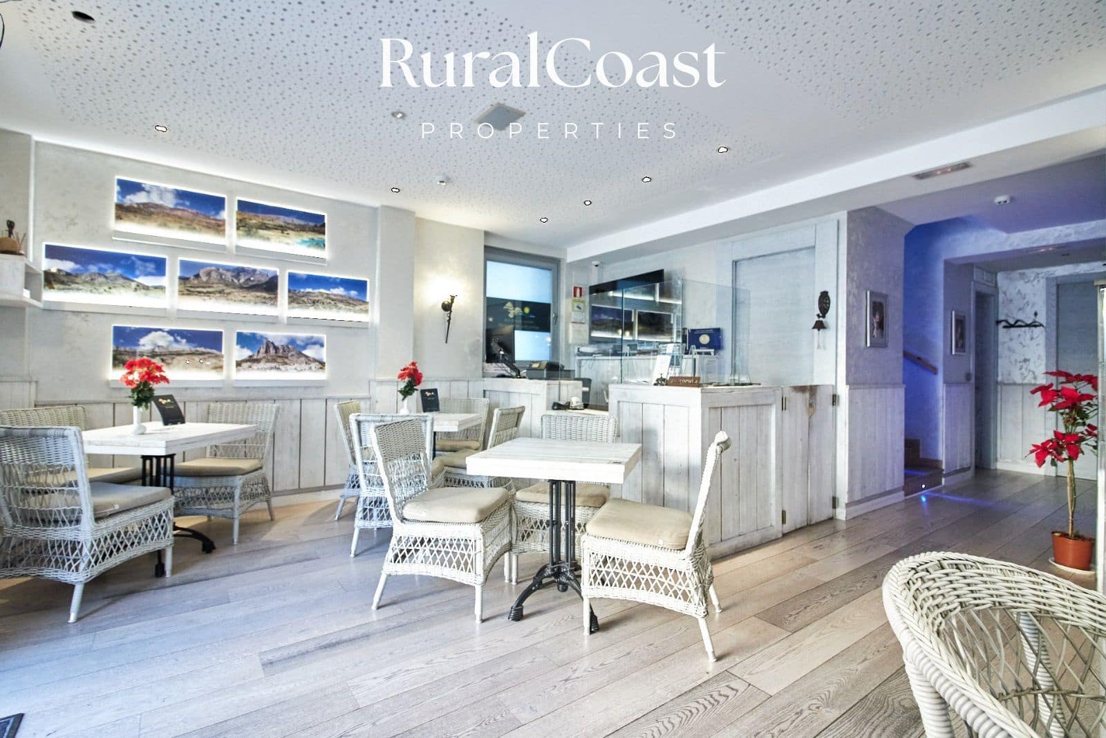 7 soverom Hotell til salgs i Busot - € 924 000 (Ref: 9109522)