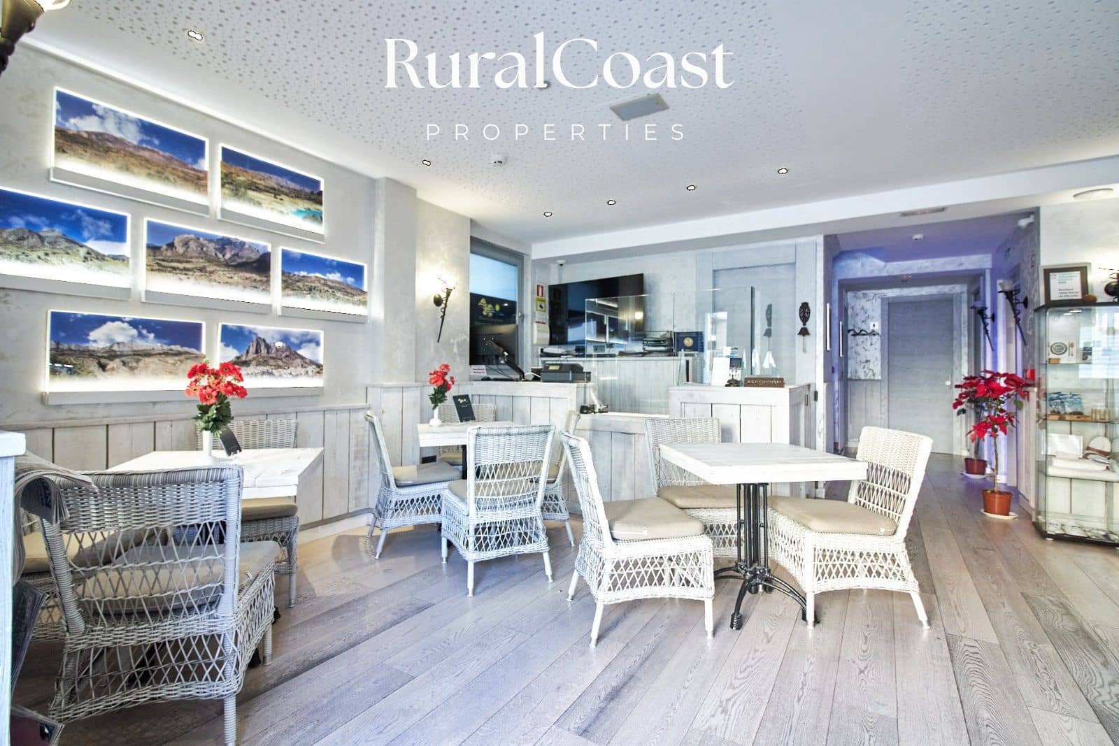 7 soverom Hotell til salgs i Busot - € 924 000 (Ref: 9109522)