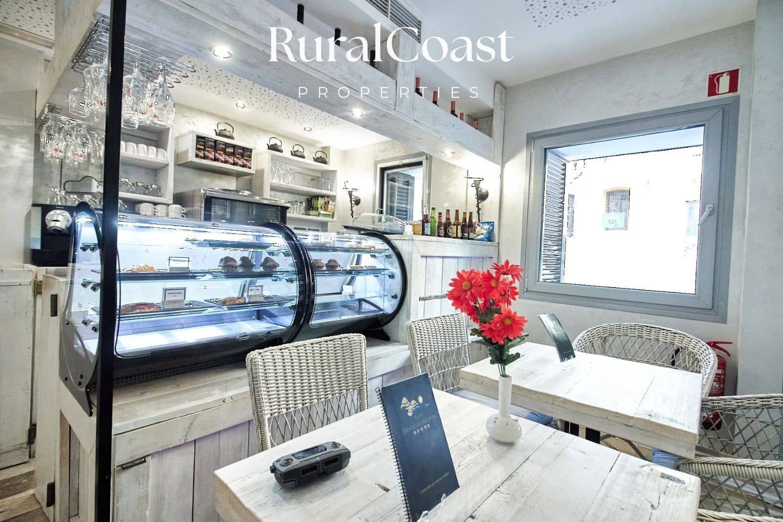 7 soverom Hotell til salgs i Busot - € 924 000 (Ref: 9109522)