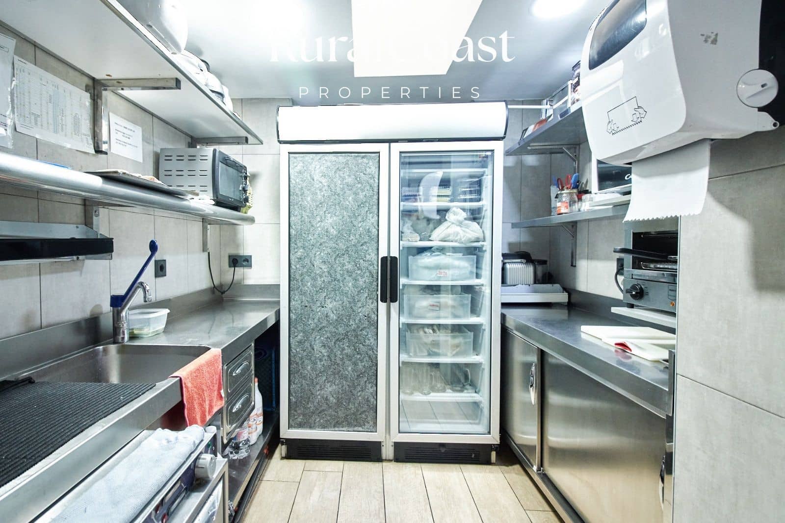 7 soverom Hotell til salgs i Busot - € 924 000 (Ref: 9109522)