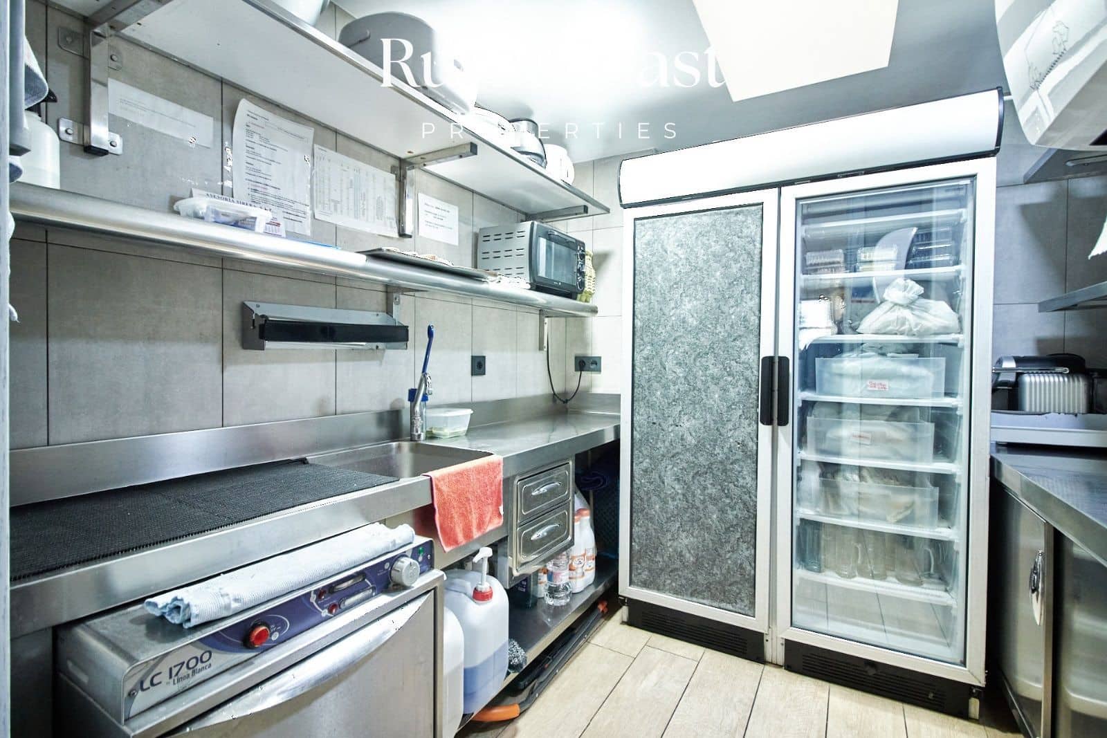 7 soverom Hotell til salgs i Busot - € 924 000 (Ref: 9109522)