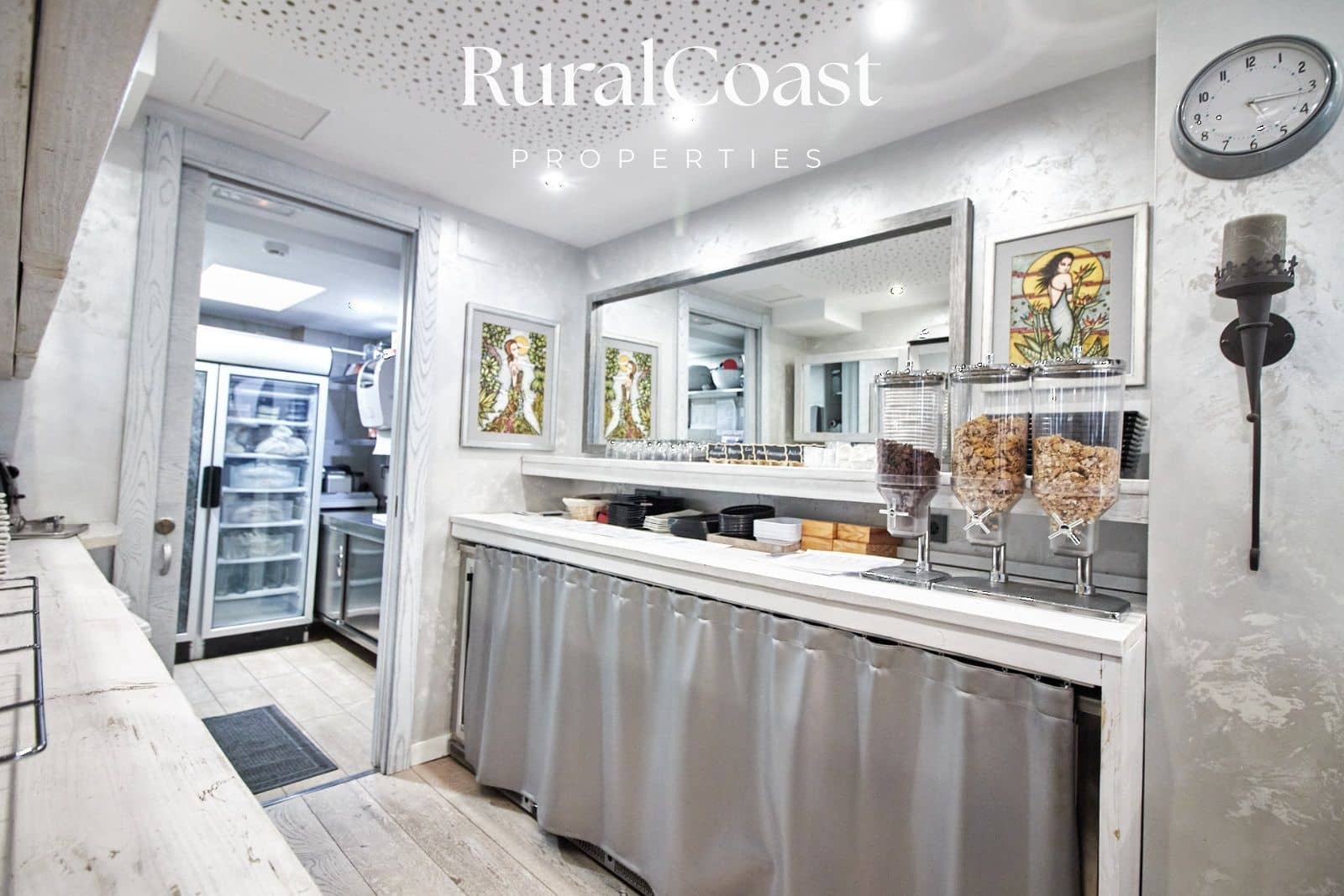 7 soverom Hotell til salgs i Busot - € 924 000 (Ref: 9109522)