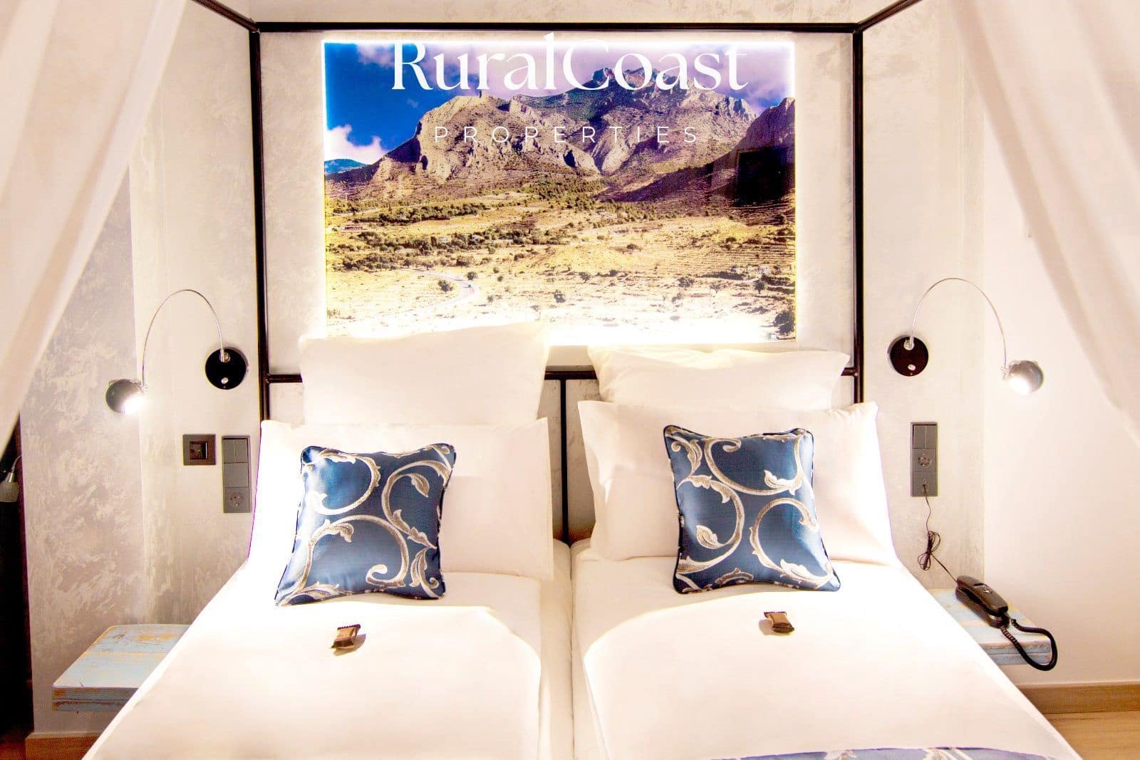 7 soverom Hotell til salgs i Busot - € 924 000 (Ref: 9109522)