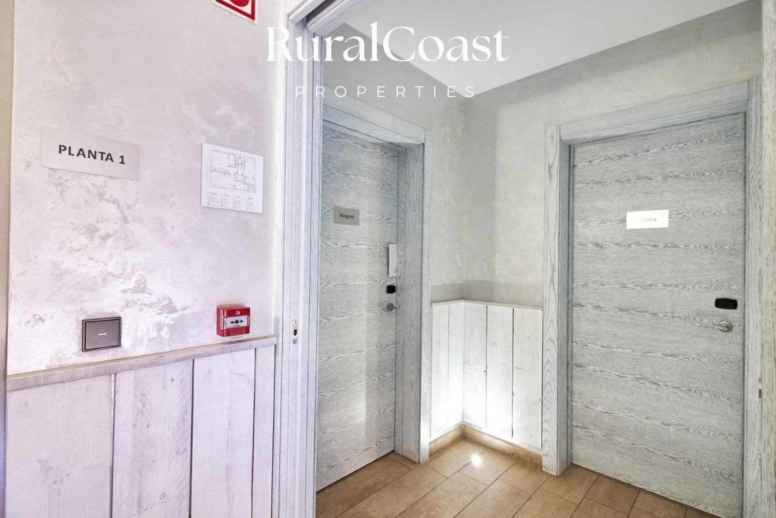 7 soverom Hotell til salgs i Busot - € 924 000 (Ref: 9109522)