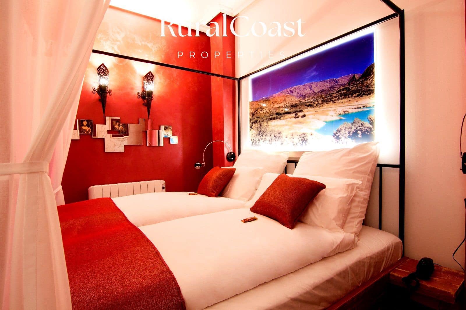 7 soverom Hotell til salgs i Busot - € 924 000 (Ref: 9109522)