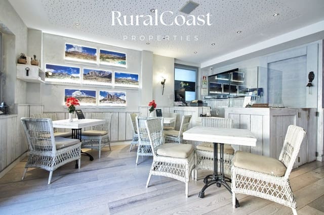 7 soverom Hotell til salgs i Busot - € 924 000 (Ref: 9109522)