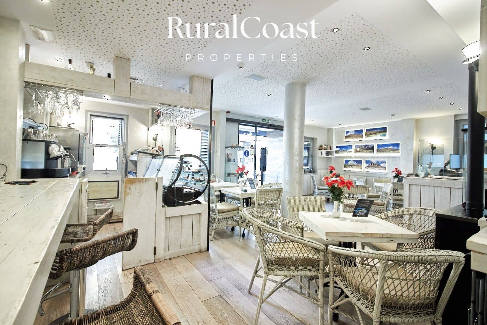 7 soverom Hotell til salgs i Busot - € 924 000 (Ref: 9109522)