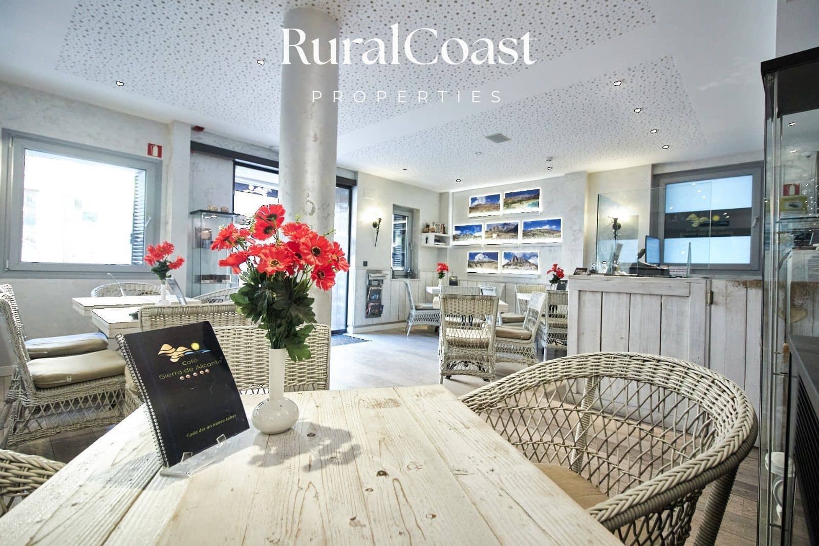 7 soverom Hotell til salgs i Busot - € 924 000 (Ref: 9109522)