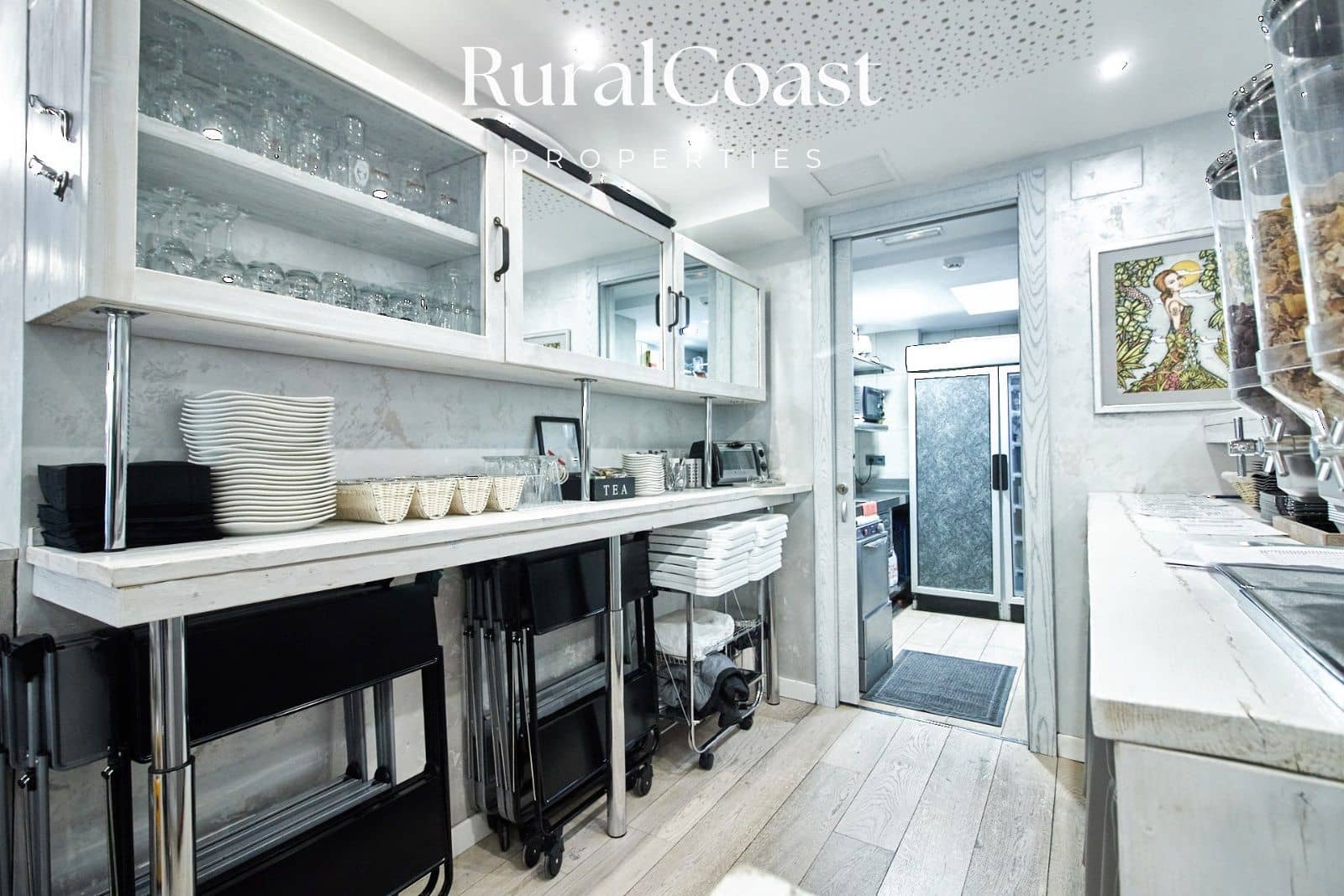 7 soverom Hotell til salgs i Busot - € 924 000 (Ref: 9109522)