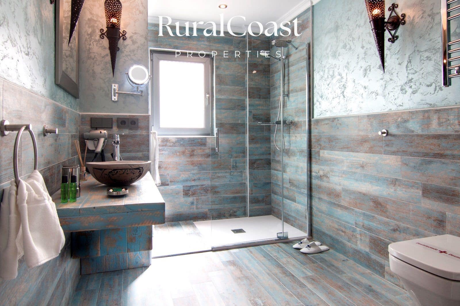 7 soverom Hotell til salgs i Busot - € 924 000 (Ref: 9109522)