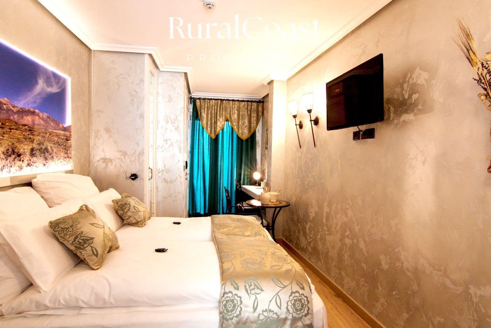 7 soverom Hotell til salgs i Busot - € 924 000 (Ref: 9109522)