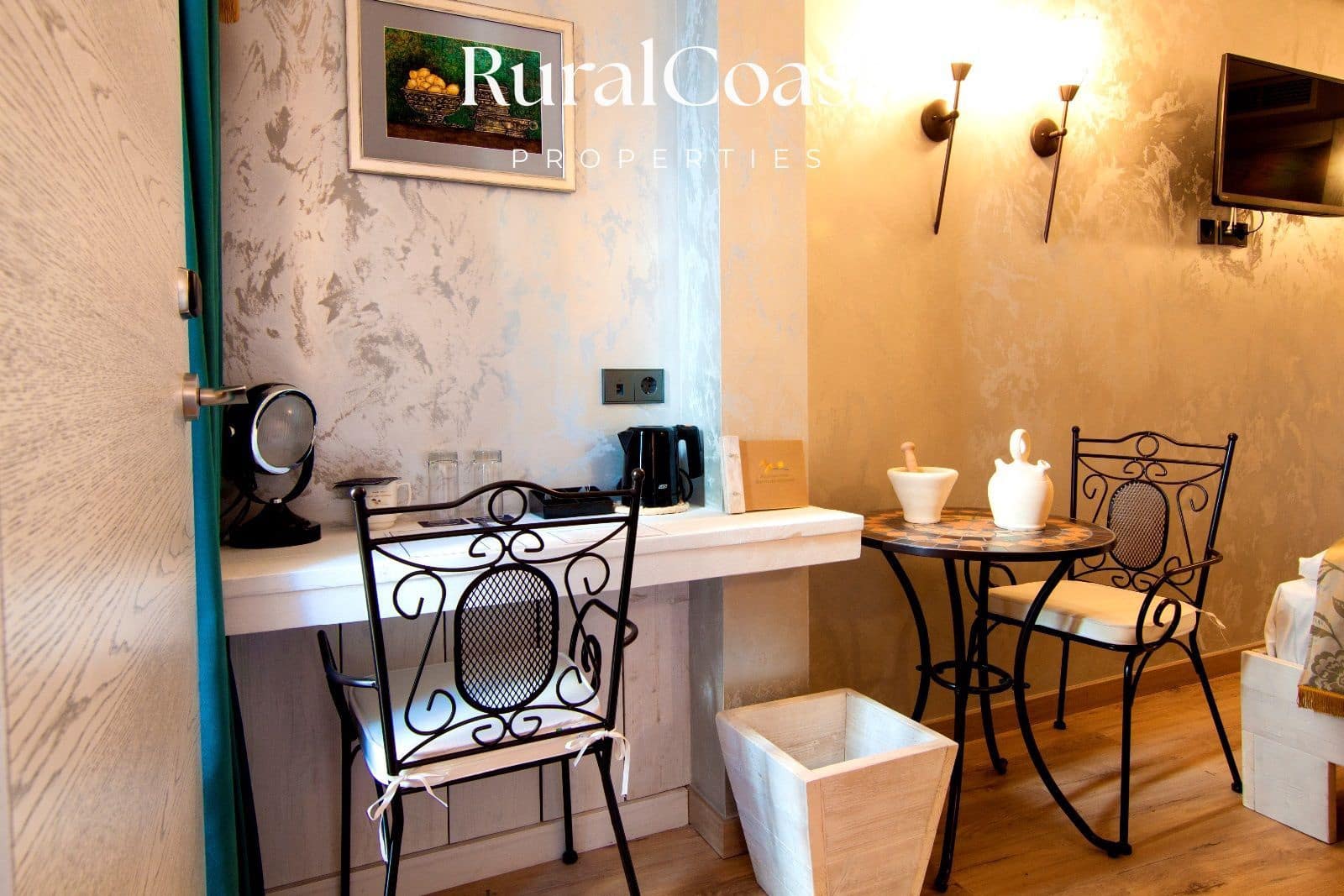 7 soverom Hotell til salgs i Busot - € 924 000 (Ref: 9109522)