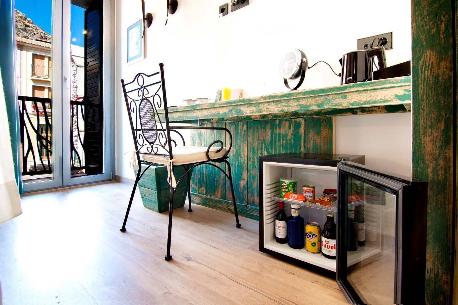 7 soverom Hotell til salgs i Busot - € 924 000 (Ref: 9109522)