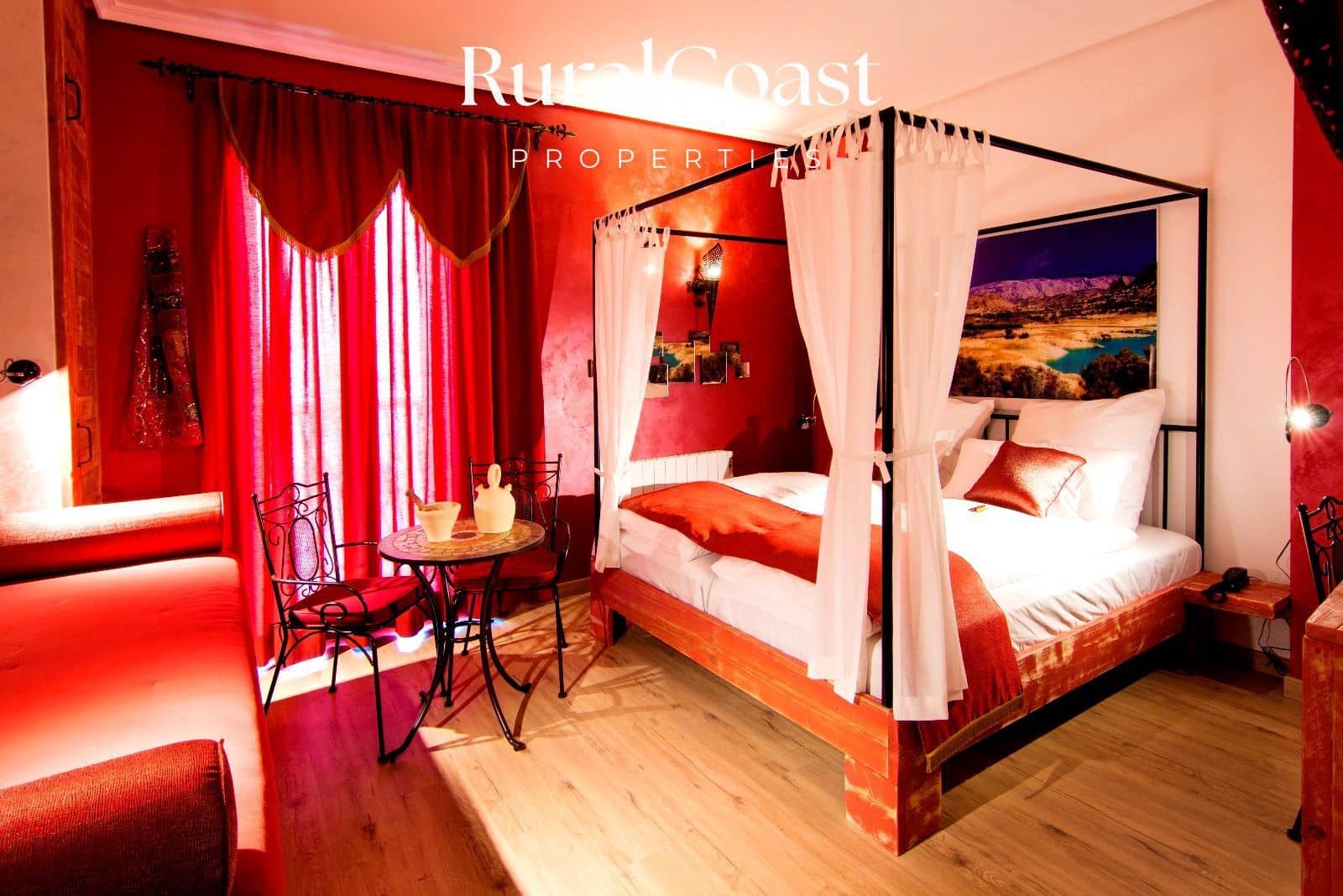 7 soverom Hotell til salgs i Busot - € 924 000 (Ref: 9109522)