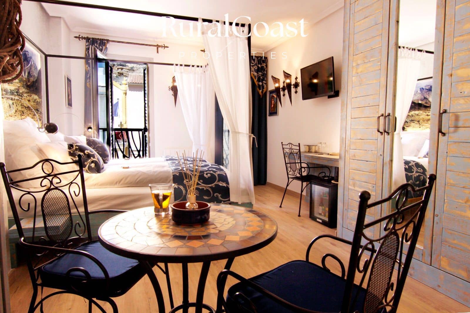 7 soverom Hotell til salgs i Busot - € 924 000 (Ref: 9109522)