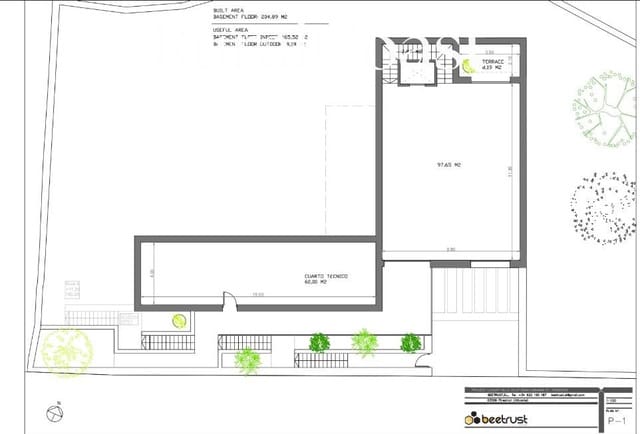 7 sypialnia Willa na sprzedaż w Finestrat Pueblo, Finestrat z basenem - 3 500 000 € (Ref: 9133245)