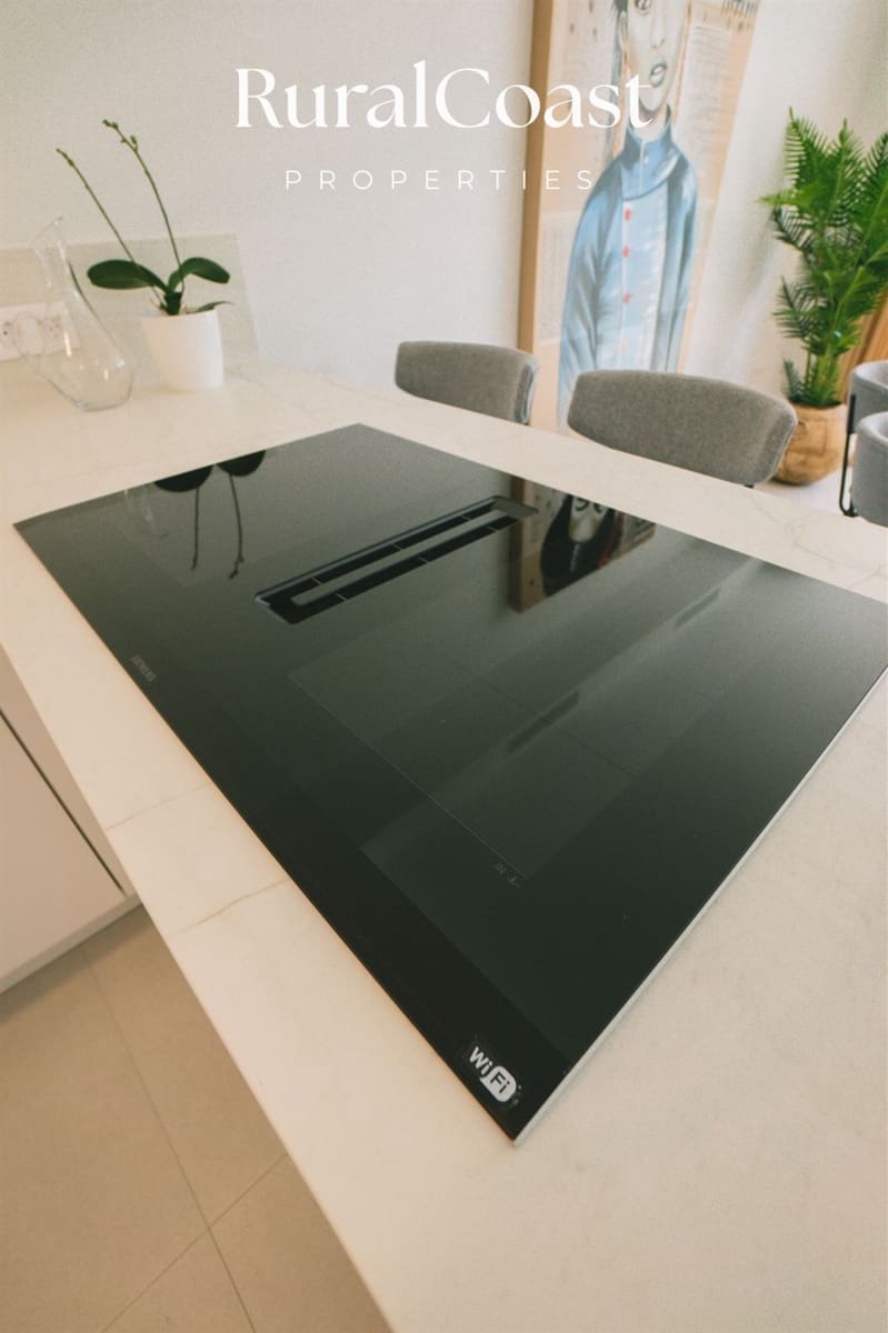 3 camera da letto Villa in vendita in Finestrat con piscina - 870.000 € (Rif: 9133247)