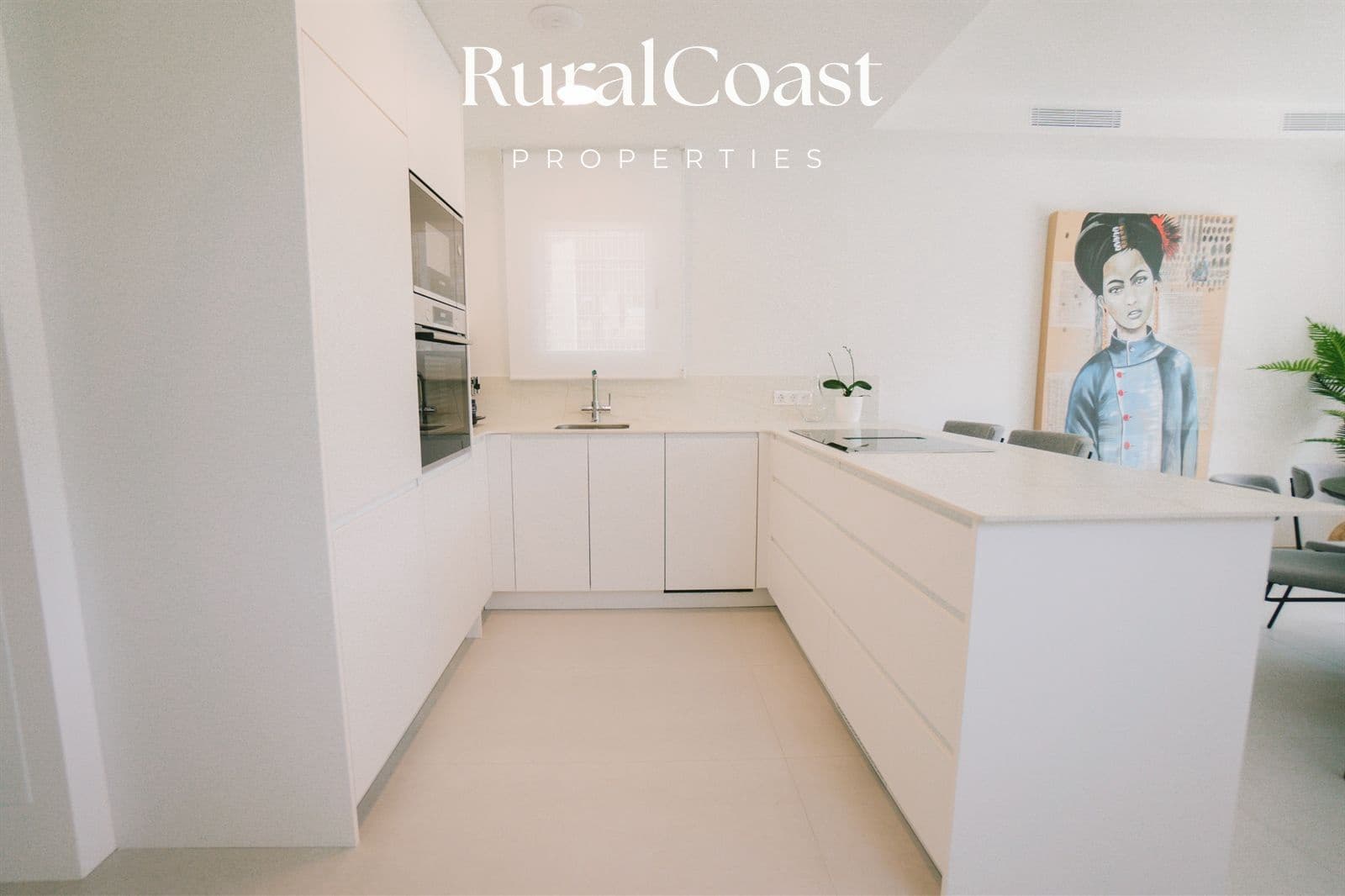 3 camera da letto Villa in vendita in Finestrat con piscina - 870.000 € (Rif: 9133247)