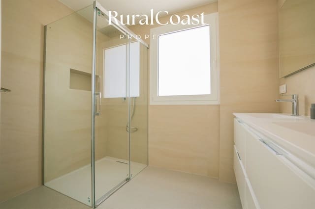 3 quarto Moradia para venda em Finestrat Pueblo, Finestrat com piscina - 870 000 € (Ref: 9133247)