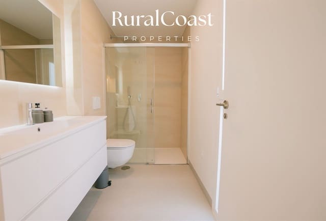 3 quarto Moradia para venda em Finestrat Pueblo, Finestrat com piscina - 870 000 € (Ref: 9133247)