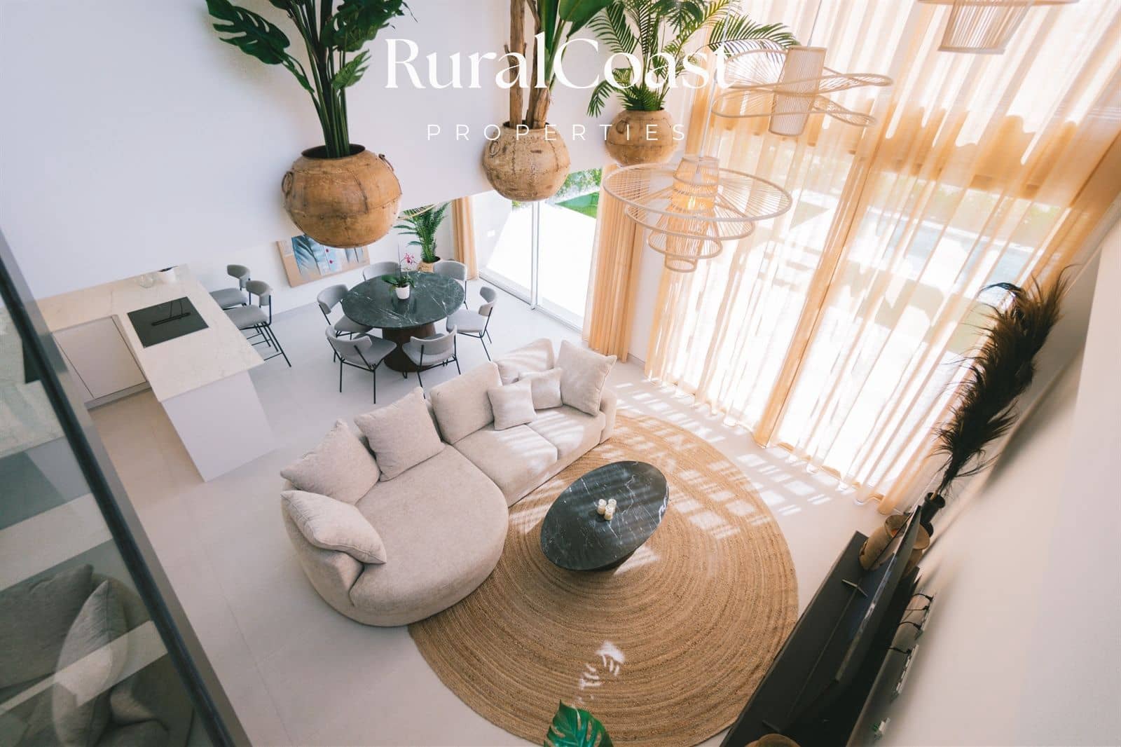 3 camera da letto Villa in vendita in Finestrat con piscina - 870.000 € (Rif: 9133247)