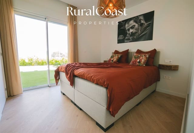 3 quarto Moradia para venda em Finestrat Pueblo, Finestrat com piscina - 870 000 € (Ref: 9133247)