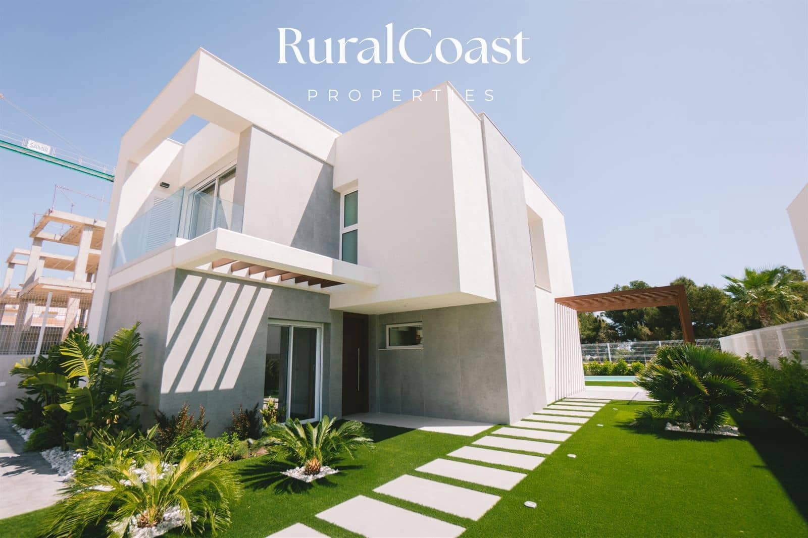 3 camera da letto Villa in vendita in Finestrat con piscina - 870.000 € (Rif: 9133247)