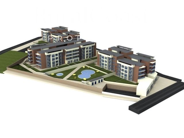 3 soverom Penthouse til salgs i Plans - Gasparot, La Villajoyosa / Vila Joiosa med svømmebasseng - € 365 000 (Ref: 9133252)