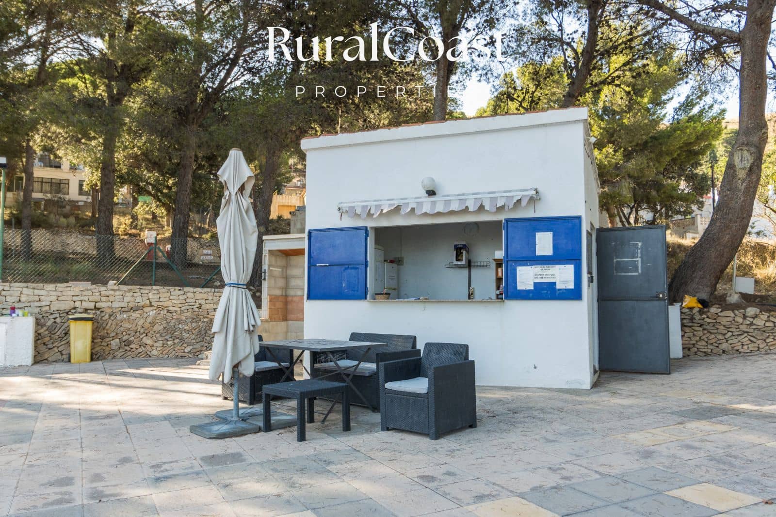 3 quarto Casa em Banda para venda em Jijona / Xixona com piscina - 150 000 € (Ref: 9142420)