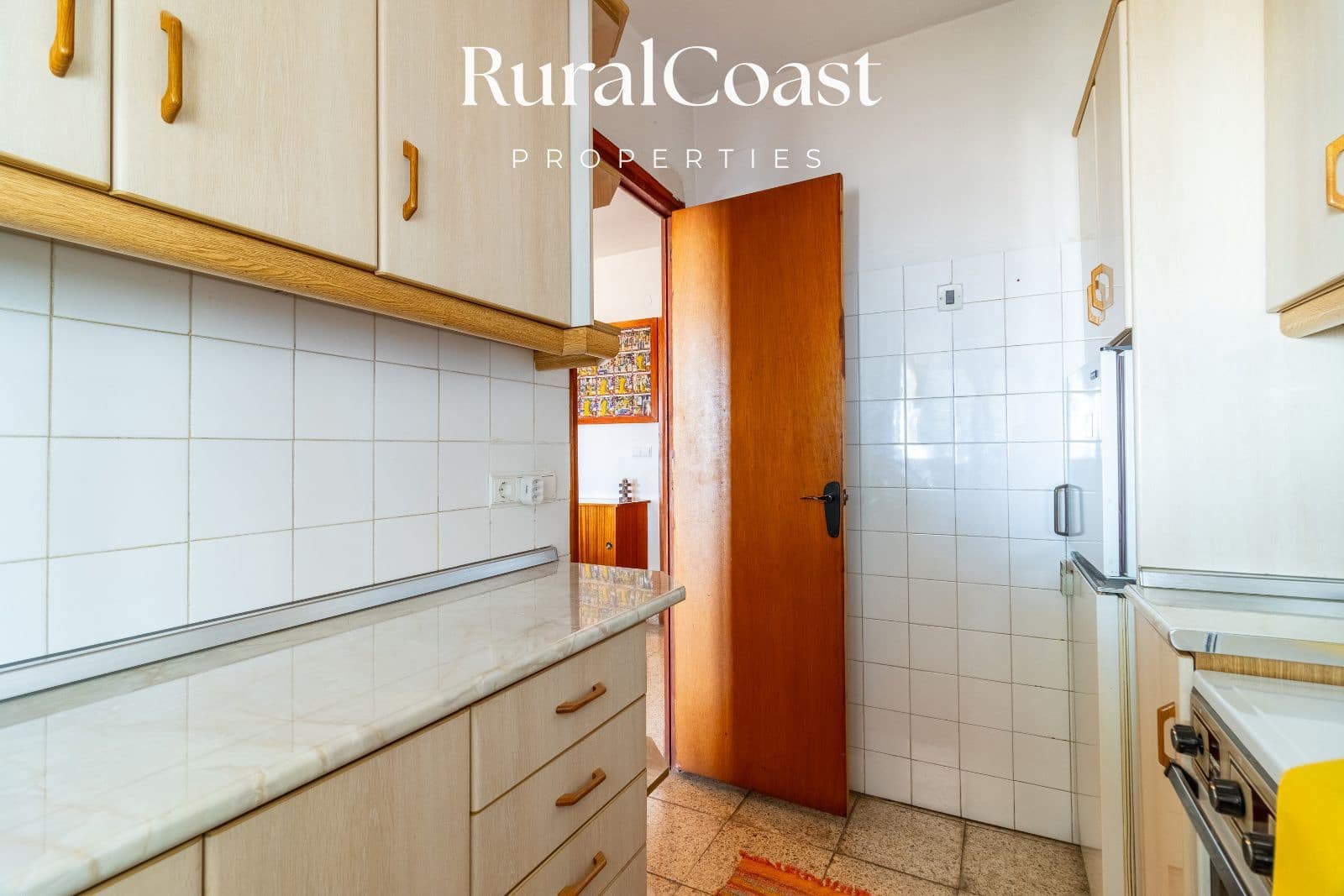 3 quarto Casa em Banda para venda em Jijona / Xixona com piscina - 150 000 € (Ref: 9142420)