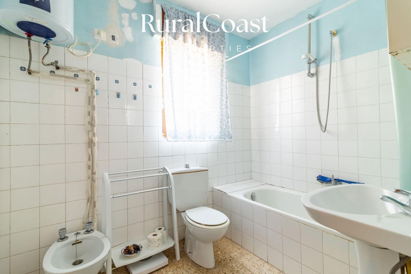 3 quarto Casa em Banda para venda em Jijona / Xixona com piscina - 150 000 € (Ref: 9142420)