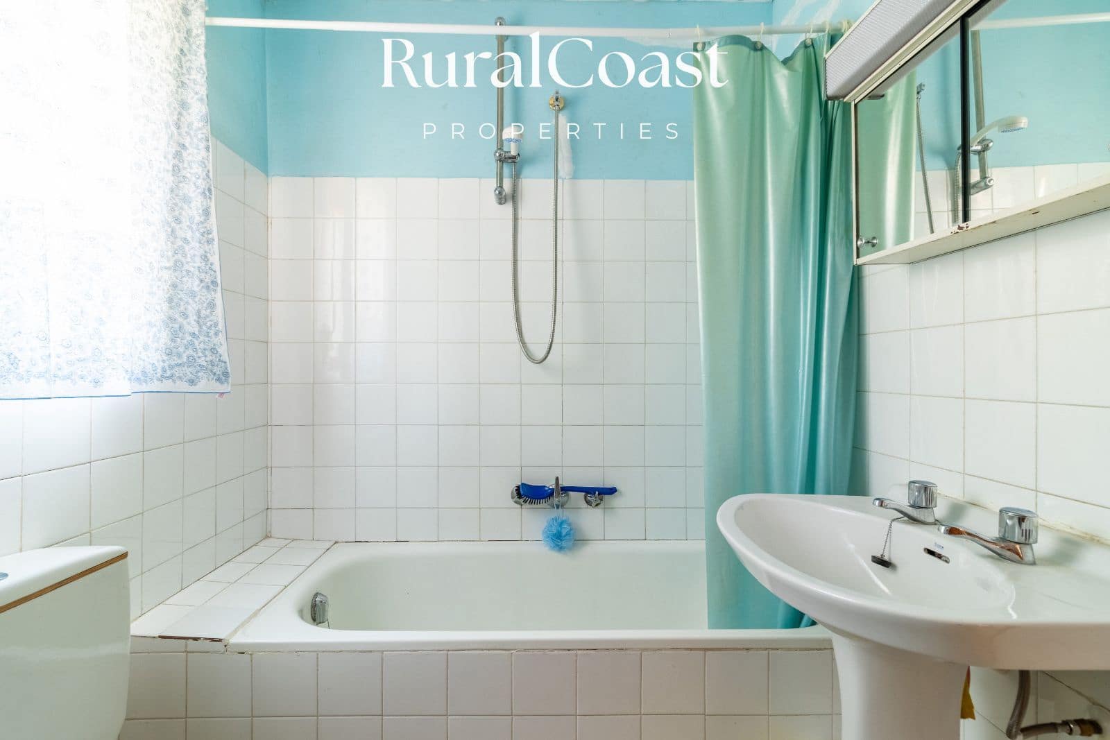 3 quarto Casa em Banda para venda em Jijona / Xixona com piscina - 150 000 € (Ref: 9142420)