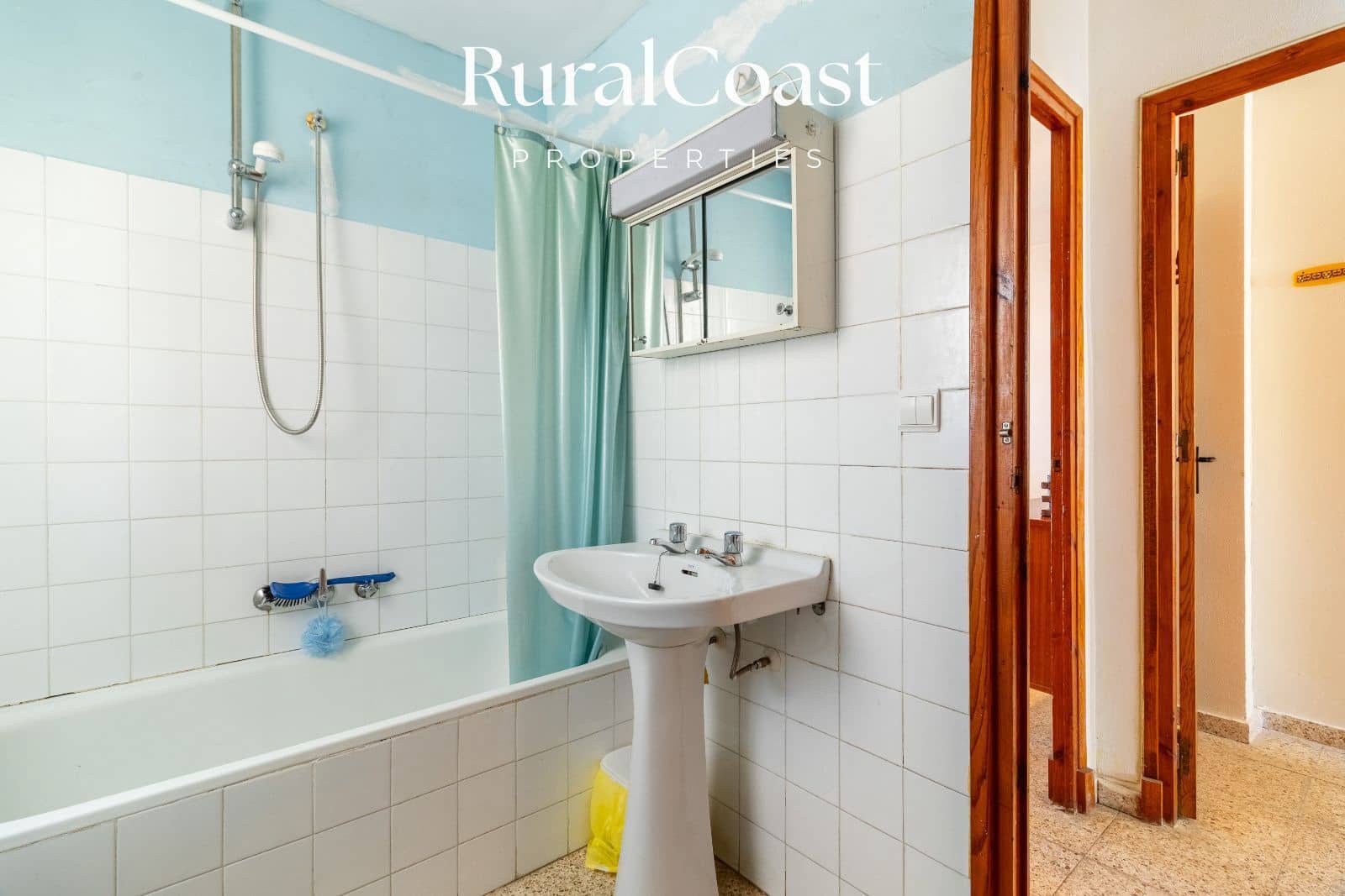 3 quarto Casa em Banda para venda em Jijona / Xixona com piscina - 150 000 € (Ref: 9142420)