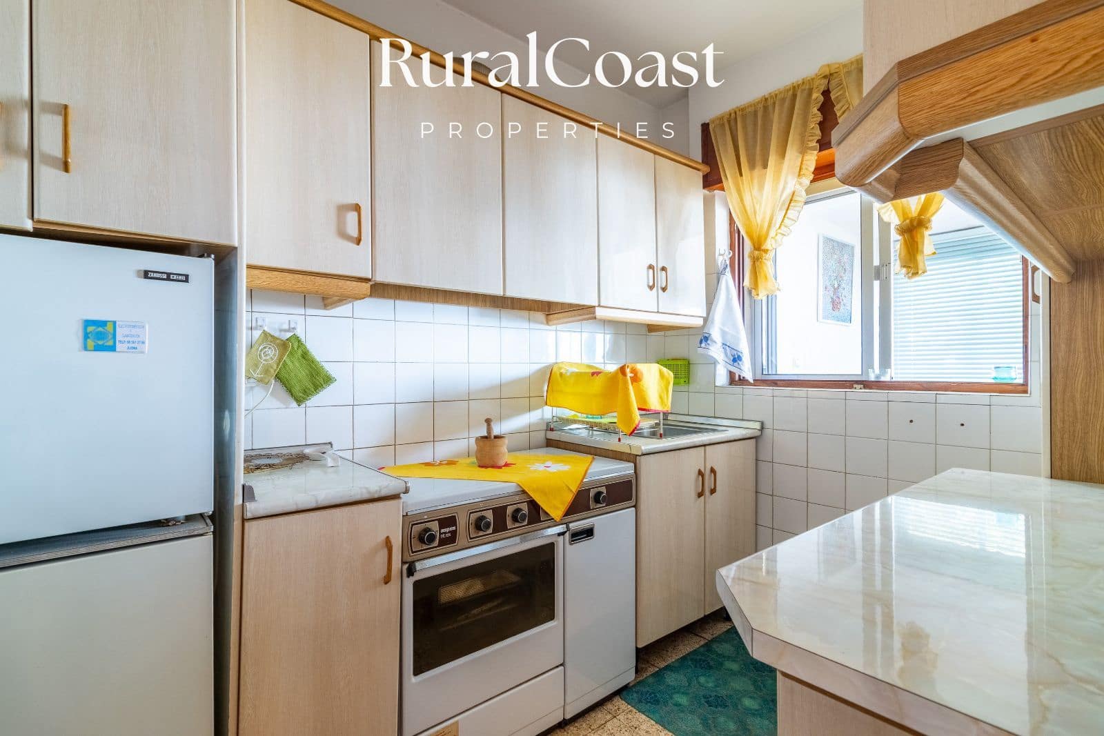 3 quarto Casa em Banda para venda em Jijona / Xixona com piscina - 150 000 € (Ref: 9142420)