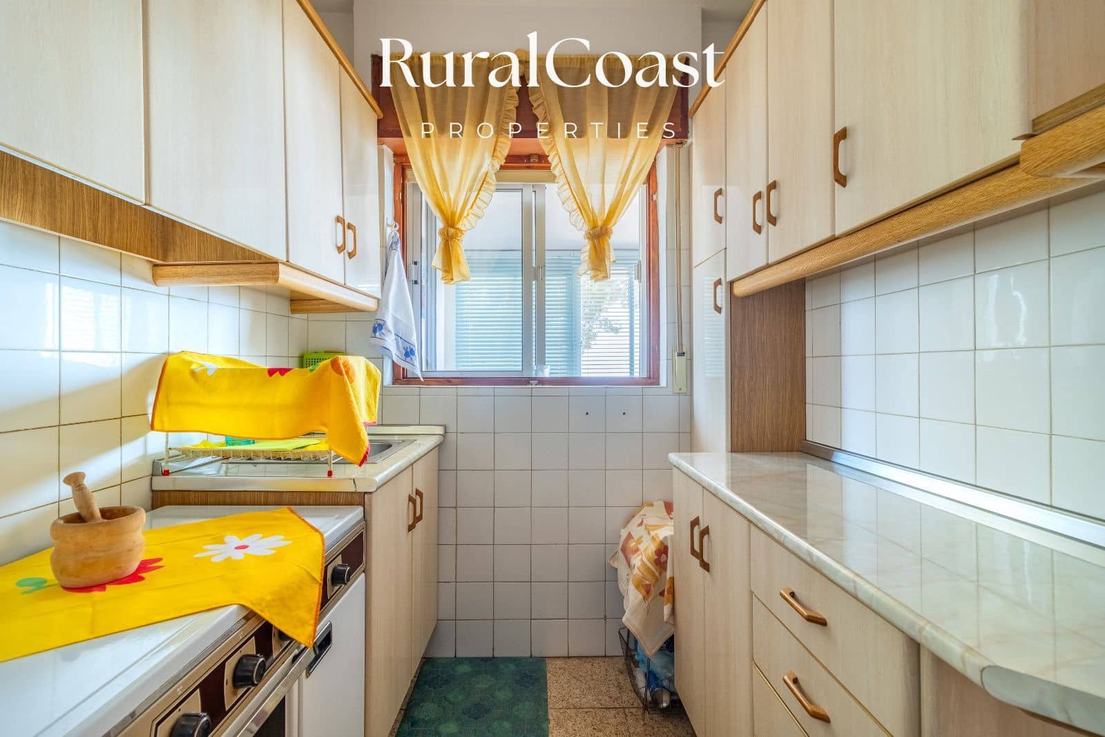 3 quarto Casa em Banda para venda em Jijona / Xixona com piscina - 150 000 € (Ref: 9142420)